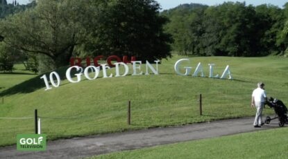 ASOLO GOLDEN GALA 2018