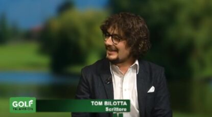 TOM BILOTTA