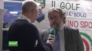 Golf per la vita Castelconturbia 2018