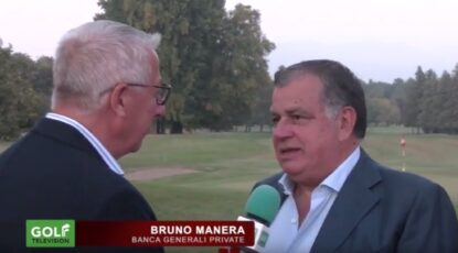 Bruno Manera Banca Generali