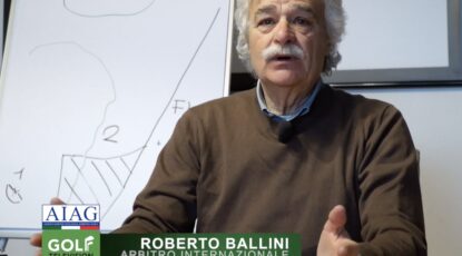 Ballini Roberto "cos'è la commissione sportiva"