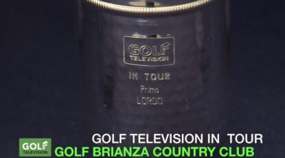Brianza in tour 2019