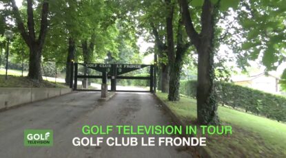 IN TOUR 2019 LE FRONDE