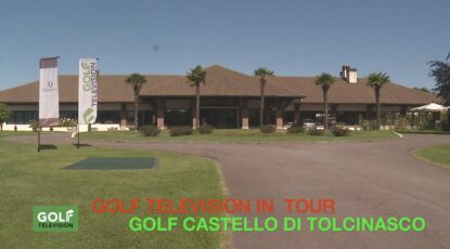 TOUR 2020 CASTELLO DI TOLCINASCO