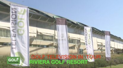 TOUR 2020 RIVIERA GOLF RESORT