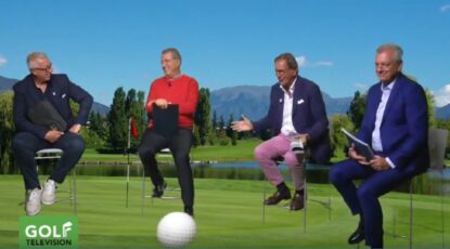 Golf Television puntata 307