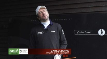 Carlo Zappa esercizi utili durante lke feste