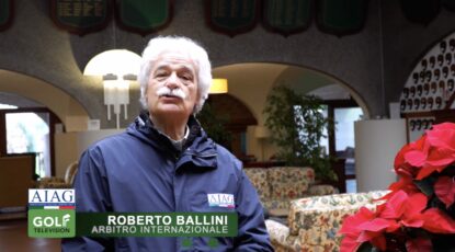 Roberto Ballini arrivederci al 2021