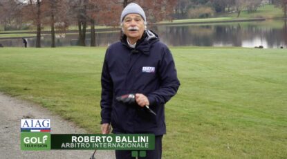 Ballini Roberto free drop