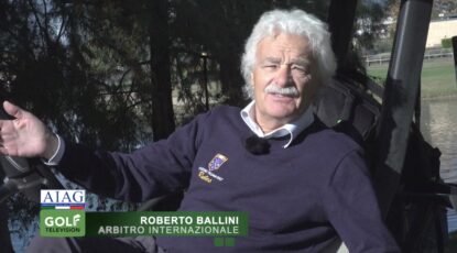 BALLINI ROBERTO PUNTATA GT 373