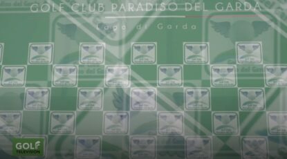 TOUR 2023 Paradiso Garda cover